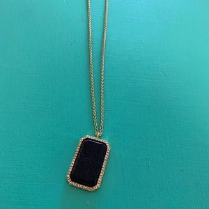 LONG Kate Spade Necklace